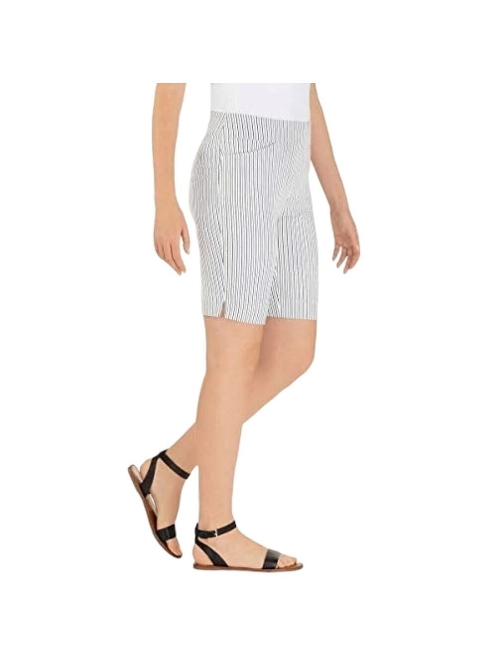 Hilary Radley Women's Bermuda Shorts